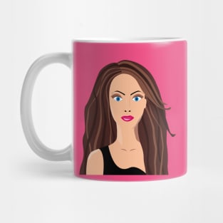 PRETTY WOMAN Mug